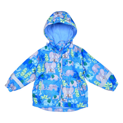 Ветровка Aimico 102630R1 голубой 01